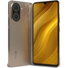 گوشی شیائومی پوکو Poco C71 | C71 ظرفیت 128گیگابایت رم 4 گیگابایت