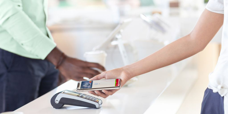 NFC چیست