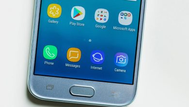 خصوصیات  “Samsung Galaxy J3 2017” فاش شد