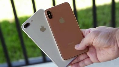 طراحی گوشی iPhone 8 فاش شد