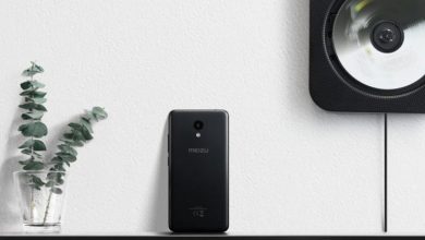 معرفی گوشی Meizu M5C
