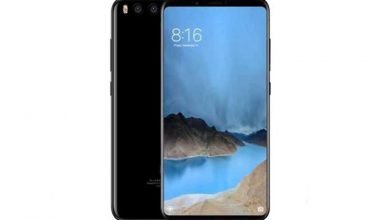 تصاویر مربوط به طرح کلی "”xiaomi mi 7 لو رفت اگر حقیقت داشته باشد بسیار جالب خواهد بود!