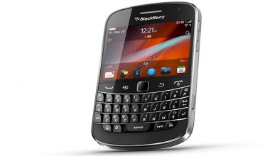 مدل جدید "BlackBerry" در راه است
