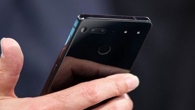 جزییات Essential phone ساخت شرکت مخترع آندروید یعنی «اندی رابین» به طور رسمی اعلام شد