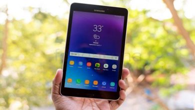 "(Galaxy Tab A 8.0 2017)” در بنچمارک ظاهر شد!