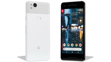 مشخصات و طراحی احتمالی Google Pixel 2