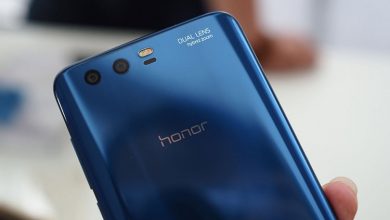 تصاویر و مشخصات گوشی Honor 9 لو رفت