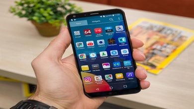 ال جی با معرفی گوشی "LG Q6" طرفدارانش را سورپرایز کرد