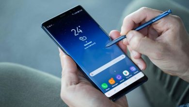Galaxy Note8؛ مجهز به دوربین دوگانه ۱۳ مگاپیکسلی