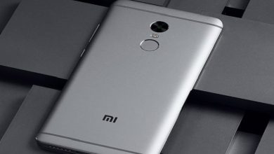 آیا این تصاویر مربوط به Xiaomi Redmi 5 است یا خیر؟