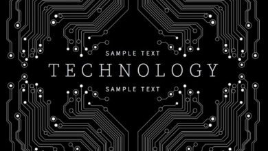 Black Technology