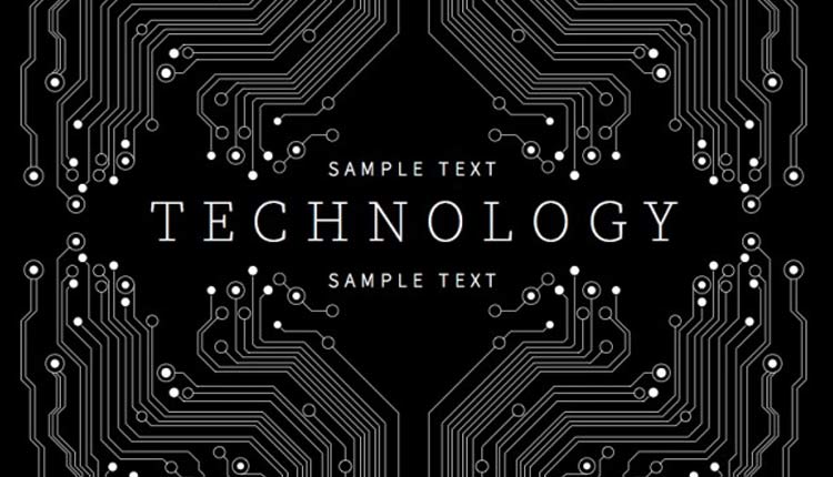Black Technology