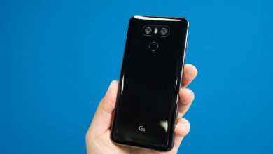 "LG G6"  مینی با نام "LG Q6" عرضه خواهد شد!