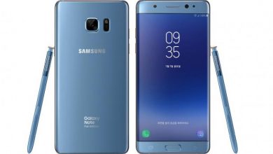 معرفی رسمی گوشی "Galaxy Note Fan Edition"
