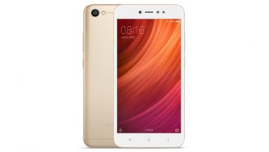 خصوصیات «Redmi 5» و «Redmi Note 5A» فاش شد.