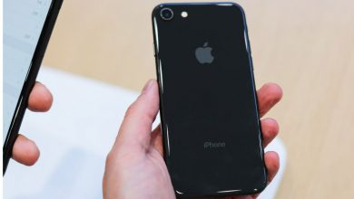 iPhone 8