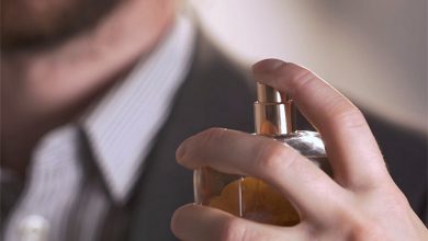 انواع عطرها