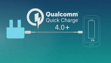 Quick Charge 4 Plus
