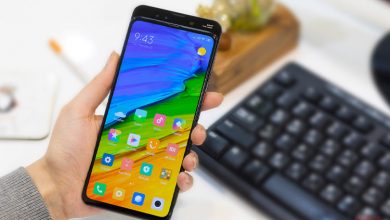 Xiaomi Mi Mix