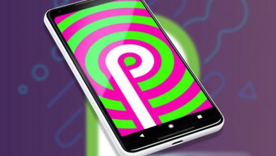 اندروید P نسخه بعدی اندروید