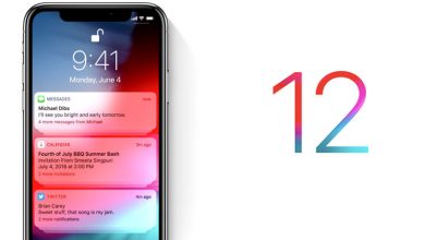 iOS 12 و انقلابی در نرم افزار گوشی های آیفون