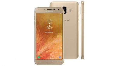 (۲۰۱۸)Samsung Galaxy J4 در خط تولید قرار گرفت