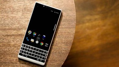 بلک بری کی ۲ در ۷ ژوئن معرفی خواهد شد