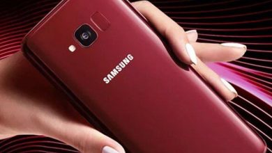 سامسونگ گلکسی اس ۸ لایت