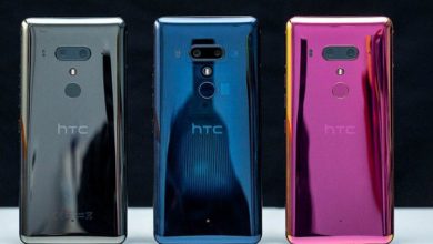 اچ تی سی یو ۱۲ پلاس با چیپست اسنپدراگون ۸۴۵