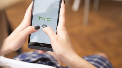 گوشی بلوک چین