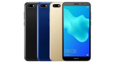 هوآوی وای ۵ پرایم