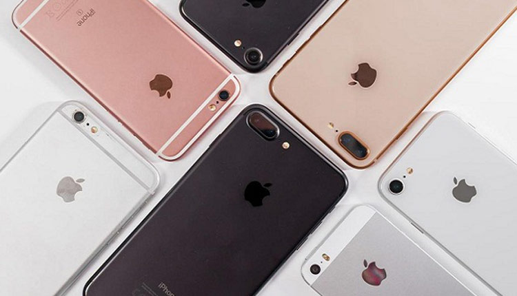 گوشی جدید آیفون با دوربین سه گانه در سال ۲۰۱۹