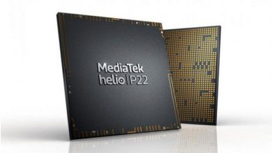 چیپست Helio P22 اولین چیپست میان رده بر اساس فرآیند ساخت ۱۲ نانومتری