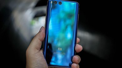 شیائومی می ۷