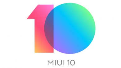 معرفی رسمی MIUI 10 در ۳۱ می