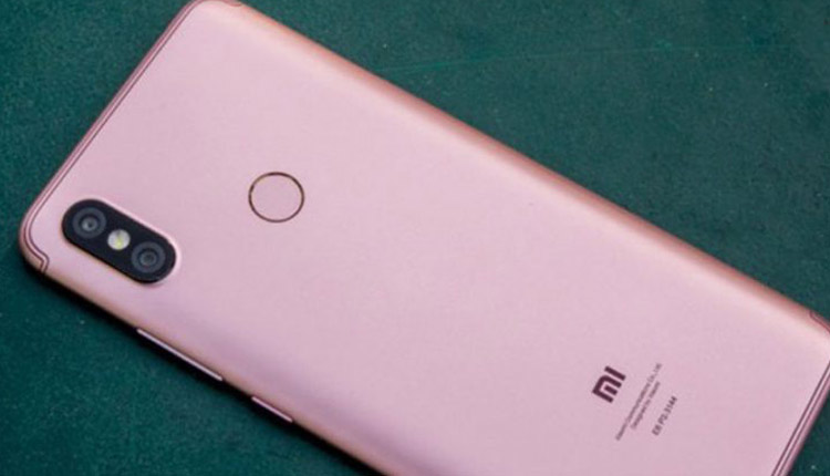 خصیصههای شیائومی ردمی اس ۲