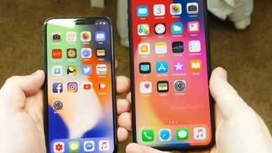 مشخص شدن اندازه صفحه نمایش آیفون ایکس پلاس در لیست گوشی هایی که از ios12 آزمایشی استفاده کرده اند!