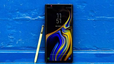 سامسونگ گلکسی نوت 9