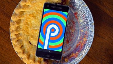 Android 9 Pie