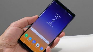 معرفی سامسونگ گلکسی نوت ۹ در ۹ آگوست