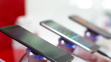 گوشی های پرطرفدار