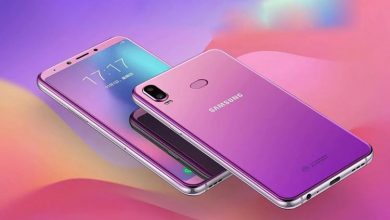 میان رده جدید سامسونگ به نام Galaxy A6S معرفی خواهد شد!