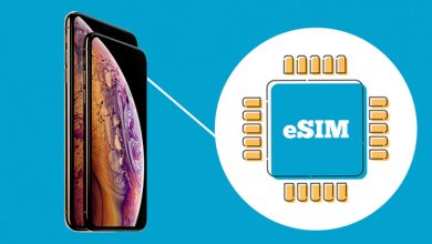 e-SIM هر آنچه را که می بایست بدانید
