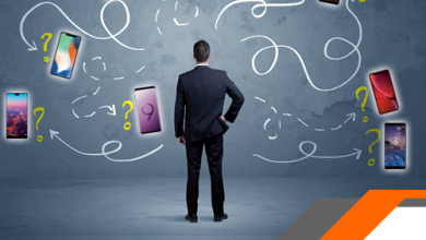 کامل ترین ابزار مقایسه گوشی