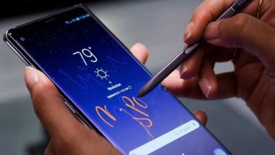 گوشی پرچمدار سامسونگ