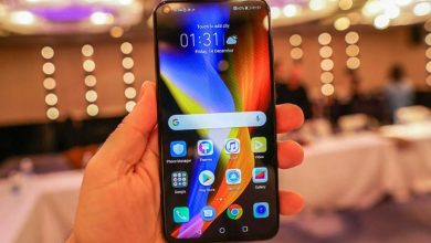 Honor V20 رسماً معرفی شد