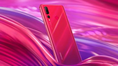 معرفی هوآوی نوا ۴ در ۱۷ سپتامبر