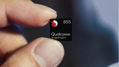 گوشی پرچم دار لنوو با چیپست Snapdragon 855