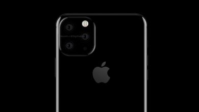 گوشی های آیفون ۲۰۱۹ به دوربین سه گانه مجهز خواهند شد