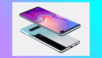 پشتیبانی Galaxy S10 از استاندارد Wi-Fi 6